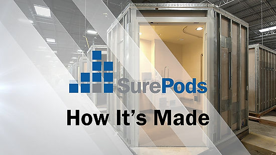 SurePods - How It's Made 